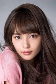 Ảnh diễn viên 川口春奈