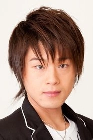 Ảnh diễn viên 松岡禎丞