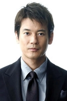Ảnh diễn viên 唐沢寿明