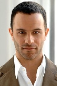 Ảnh diễn viên Aaron Costa Ganis