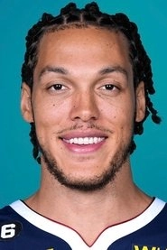 Ảnh diễn viên Aaron Gordon