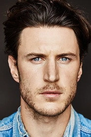 Ảnh diễn viên Aaron Jakubenko