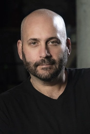 Ảnh diễn viên Aaron L. Gilbert