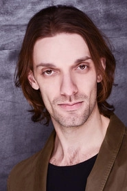 Ảnh diễn viên Adam Bogen