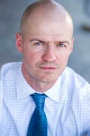 Ảnh diễn viên Adam O'Byrne