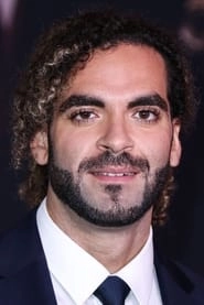 Ảnh diễn viên Adil El Arbi