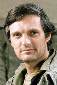 Ảnh diễn viên Alan Alda