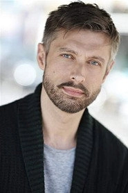 Ảnh diễn viên Alan Turkington