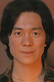 Ảnh diễn viên Albert Cheung Miu-Hau