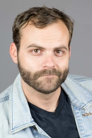 Ảnh diễn viên Alex Knight