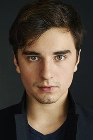 Ảnh diễn viên Alex Ozerov-Meyer