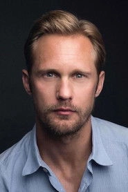 Ảnh diễn viên Alexander Skarsgård