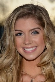 Ảnh diễn viên Alexandria DeBerry