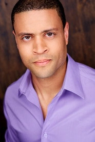 Ảnh diễn viên Alexis Suarez
