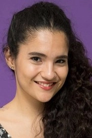 Ảnh diễn viên Alondra Hidalgo