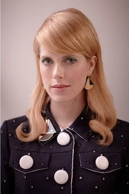 Ảnh diễn viên Alyssa McClelland