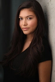 Ảnh diễn viên Alyssa Wapanatâhk