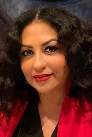 Ảnh diễn viên Amany Turk