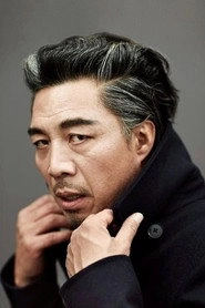 Ảnh diễn viên An Kil-kang