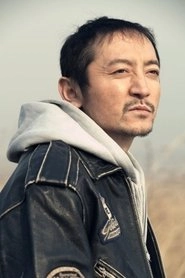 Ảnh diễn viên An Zehao
