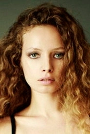 Ảnh diễn viên Anastasia Maslova
