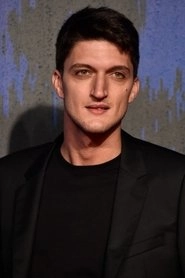 Ảnh diễn viên Andrea Lattanzi