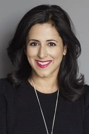 Ảnh diễn viên Anita Anand