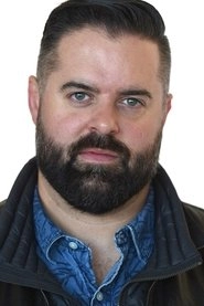 Ảnh diễn viên Anthony Fankhauser