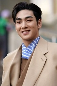 Ảnh diễn viên Baekho