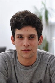 Ảnh diễn viên Baptiste Carrion-Weiss