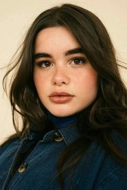 Ảnh diễn viên Barbie Ferreira