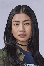 Ảnh diễn viên Brianne Tju