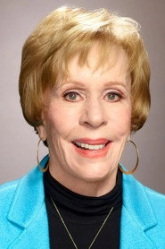 Ảnh diễn viên Carol Burnett