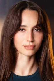 Ảnh diễn viên Cassie Ghersi