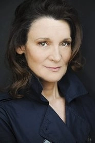 Ảnh diễn viên Catherine McGoohan