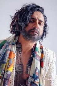 Ảnh diễn viên Chandan Roy Sanyal