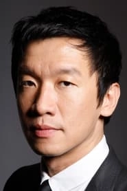 Ảnh diễn viên Chin Han