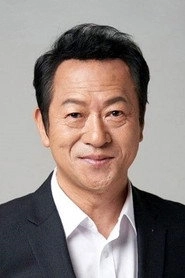 Ảnh diễn viên Choi Il-hwa