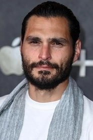 Ảnh diễn viên Christian Ochoa