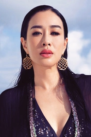 Ảnh diễn viên Christy Chung Lai-Tai
