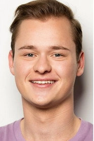 Ảnh diễn viên Cooper Tomlinson