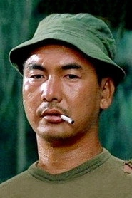 Ảnh diễn viên Corey Yuen