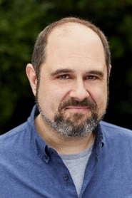 Ảnh diễn viên Craig Mazin