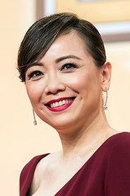 Ảnh diễn viên Đặng Tụy Văn
