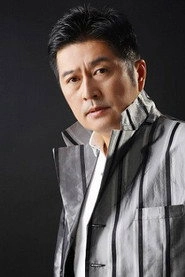 Ảnh diễn viên David Lam Wai