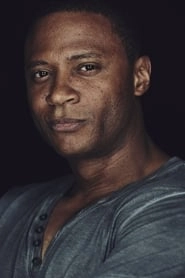 Ảnh diễn viên David Ramsey
