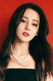 Ảnh diễn viên Dilraba Dilmurat