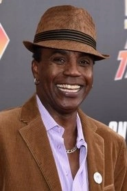 Ảnh diễn viên Donald Fullilove