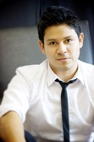 Ảnh diễn viên Edwin Perez