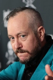 Ảnh diễn viên Ehren McGhehey